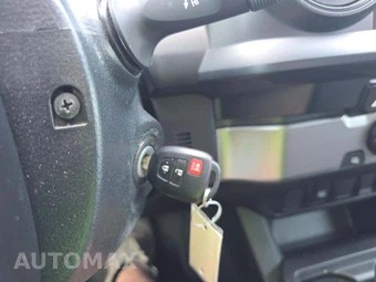 2022 Toyota Tacoma SR Crew Cab Medium Bed – miniatura 5