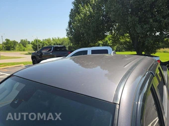 2022 Toyota Tacoma SR Crew Cab Medium Bed – miniatura 9