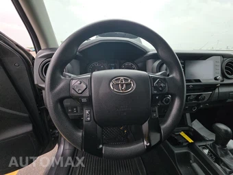 2022 Toyota Tacoma SR Crew Cab Medium Bed - miniatura 10