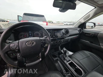 2022 Toyota Tacoma SR Crew Cab Medium Bed - miniatura 11