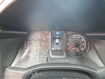 2022 Toyota Tacoma SR Crew Cab Medium Bed - miniatura 12