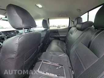 2022 Toyota Tacoma SR Crew Cab Medium Bed - miniatura 13