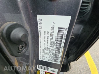 2022 Toyota Tacoma SR Crew Cab Medium Bed - miniatura 14