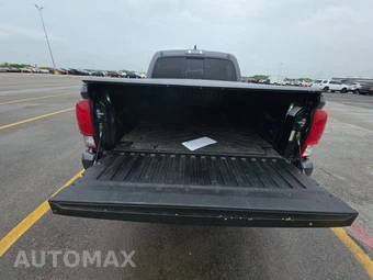 2022 Toyota Tacoma SR Crew Cab Medium Bed - miniatura 16