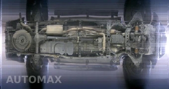2022 Toyota Tacoma SR Crew Cab Medium Bed - miniatura 17