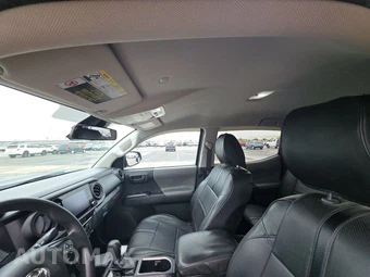 2022 Toyota Tacoma SR Crew Cab Medium Bed - miniatura 18
