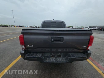 2022 Toyota Tacoma SR Crew Cab Medium Bed - miniatura 5