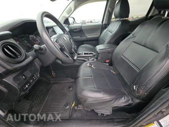 2022 Toyota Tacoma SR Crew Cab Medium Bed - miniatura 7