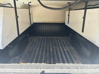 2022 Toyota Tacoma SR Extended Cab Long Bed w/Rear Doors - miniatura 14