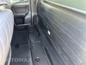 2022 Toyota Tacoma SR Extended Cab Long Bed w/Rear Doors - miniatura 9