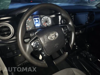 2022 Toyota Tacoma SR Extended Cab Long Bed w/Rear Doors - miniatura 10