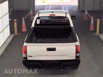 2022 Toyota Tacoma SR Extended Cab Long Bed w/Rear Doors - miniatura 5