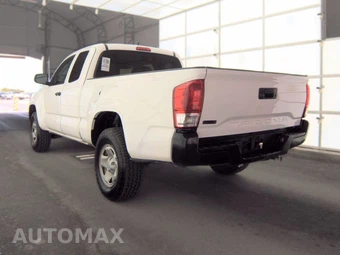 2022 Toyota Tacoma SR Extended Cab Long Bed w/Rear Doors - miniatura 6