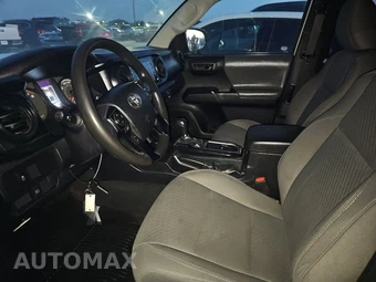 2022 Toyota Tacoma SR Extended Cab Long Bed w/Rear Doors - miniatura 7