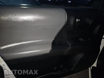 2022 Toyota Tacoma SR Extended Cab Long Bed w/Rear Doors - miniatura 9