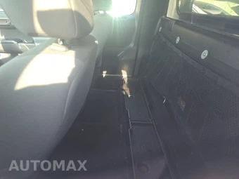 2022 Toyota Tacoma SR Extended Cab Long Bed w/Rear Doors - miniatura 13