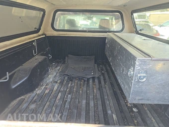 2022 Toyota Tacoma SR Extended Cab Long Bed w/Rear Doors - miniatura 16
