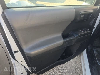 2022 Toyota Tacoma SR Extended Cab Long Bed w/Rear Doors - miniatura 9