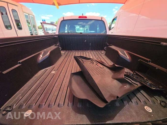 2022 Toyota Tacoma SR Extended Cab Long Bed w/Rear Doors - miniatura 14