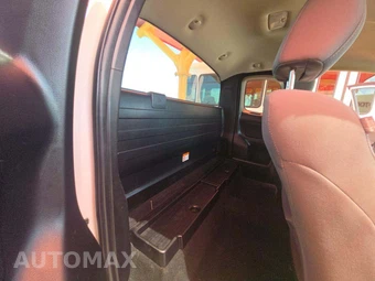 2022 Toyota Tacoma SR Extended Cab Long Bed w/Rear Doors - miniatura 16