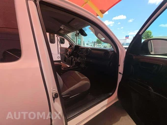 2022 Toyota Tacoma SR Extended Cab Long Bed w/Rear Doors - miniatura 18
