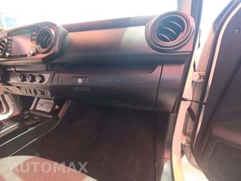 2022 Toyota Tacoma SR Extended Cab Long Bed w/Rear Doors - miniatura 19