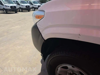 2022 Toyota Tacoma SR Extended Cab Long Bed w/Rear Doors - miniatura 24
