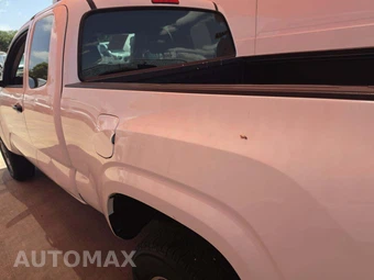 2022 Toyota Tacoma SR Extended Cab Long Bed w/Rear Doors - miniatura 26