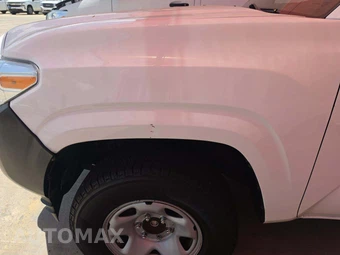 2022 Toyota Tacoma SR Extended Cab Long Bed w/Rear Doors - miniatura 29