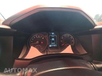 2022 Toyota Tacoma SR Extended Cab Long Bed w/Rear Doors - miniatura 9