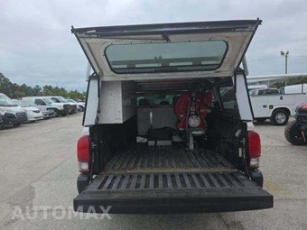 2022 Toyota Tacoma SR Extended Cab Long Bed w/Rear Doors - miniatura 15