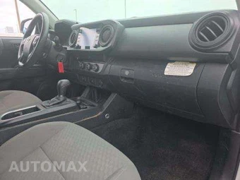 2022 Toyota Tacoma SR Extended Cab Long Bed w/Rear Doors - miniatura 20