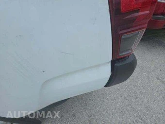 2022 Toyota Tacoma SR Extended Cab Long Bed w/Rear Doors - miniatura 24