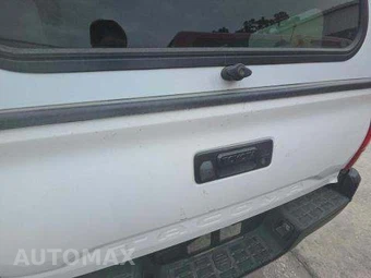 2022 Toyota Tacoma SR Extended Cab Long Bed w/Rear Doors - miniatura 26