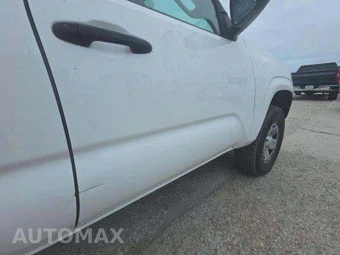2022 Toyota Tacoma SR Extended Cab Long Bed w/Rear Doors - miniatura 28
