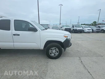 2022 Toyota Tacoma SR Extended Cab Long Bed w/Rear Doors - miniatura 5