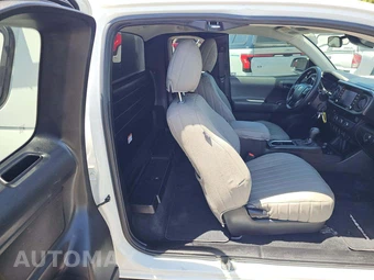 2022 Toyota Tacoma SR Extended Cab Long Bed w/Rear Doors - miniatura 13