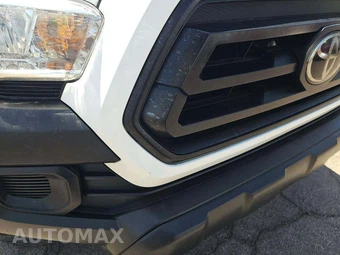 2022 Toyota Tacoma SR Extended Cab Long Bed w/Rear Doors - miniatura 19