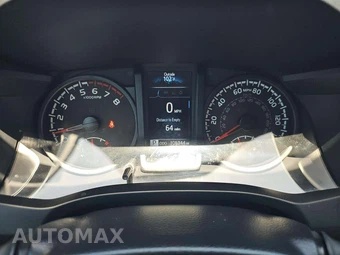 2022 Toyota Tacoma SR Extended Cab Long Bed w/Rear Doors - miniatura 6