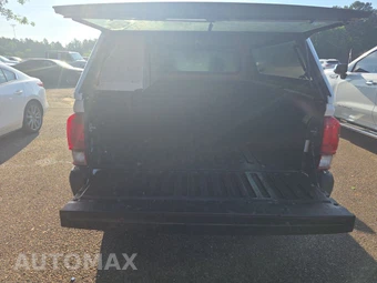 2022 Toyota Tacoma SR Extended Cab Long Bed w/Rear Doors - miniatura 16