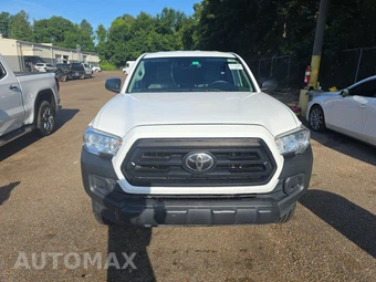 2022 Toyota Tacoma SR Extended Cab Long Bed w/Rear Doors - miniatura 2