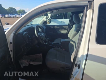 2022 Toyota Tacoma SR Extended Cab Long Bed w/Rear Doors - miniatura 7