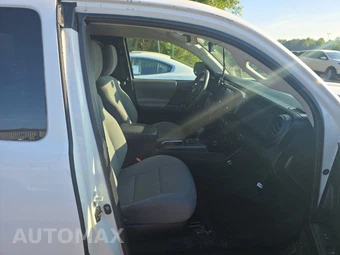 2022 Toyota Tacoma SR Extended Cab Long Bed w/Rear Doors - miniatura 8