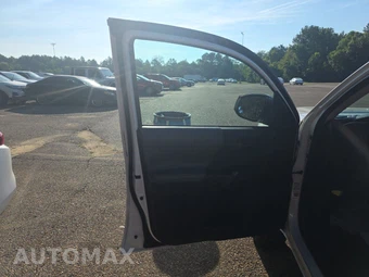 2022 Toyota Tacoma SR Extended Cab Long Bed w/Rear Doors - miniatura 9