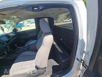 2022 Toyota Tacoma SR Extended Cab Long Bed w/Rear Doors - miniatura 13