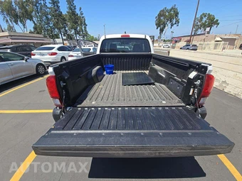2022 Toyota Tacoma SR Extended Cab Long Bed w/Rear Doors - miniatura 14