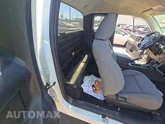 2022 Toyota Tacoma SR Extended Cab Long Bed w/Rear Doors - miniatura 16