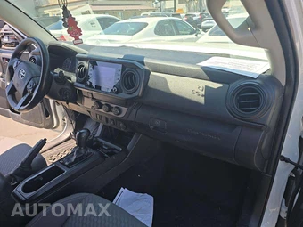 2022 Toyota Tacoma SR Extended Cab Long Bed w/Rear Doors - miniatura 18
