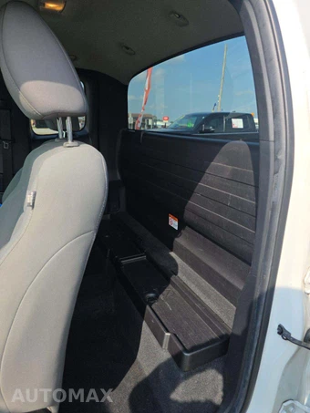 2022 Toyota Tacoma SR Extended Cab Long Bed w/Rear Doors - miniatura 13