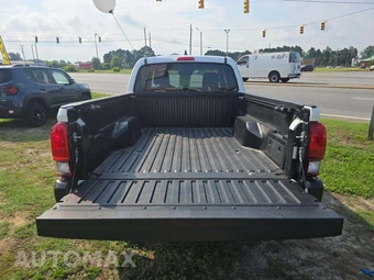 2022 Toyota Tacoma SR Extended Cab Long Bed w/Rear Doors - miniatura 14